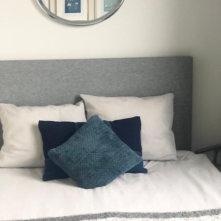 Apartament Lucky Seven Przymorze Gdańsk Zewnętrze zdjęcie