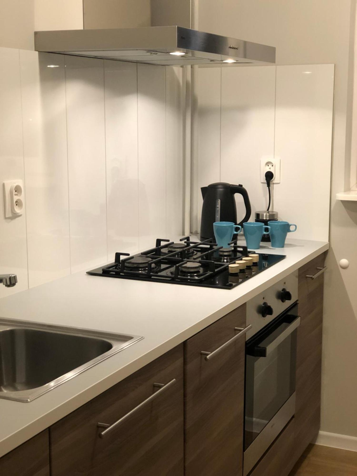 Apartament Lucky Seven Przymorze Gdańsk Zewnętrze zdjęcie