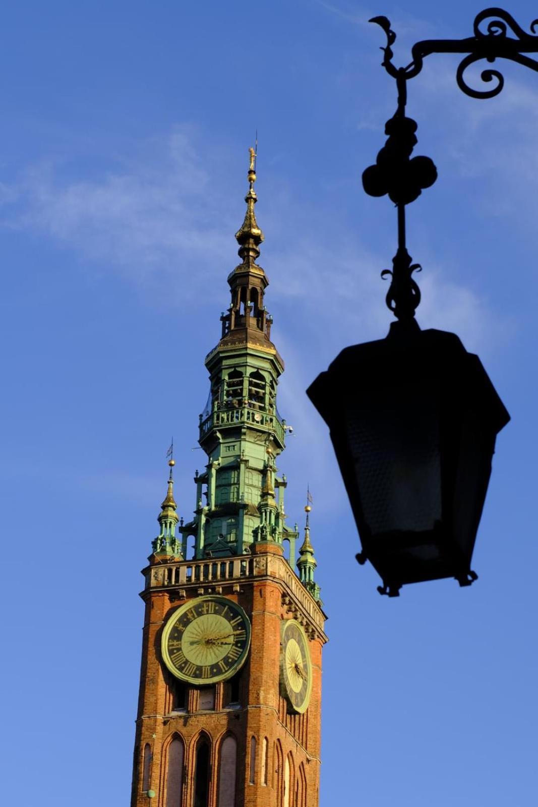 Apartament Lucky Seven Przymorze Gdańsk Zewnętrze zdjęcie