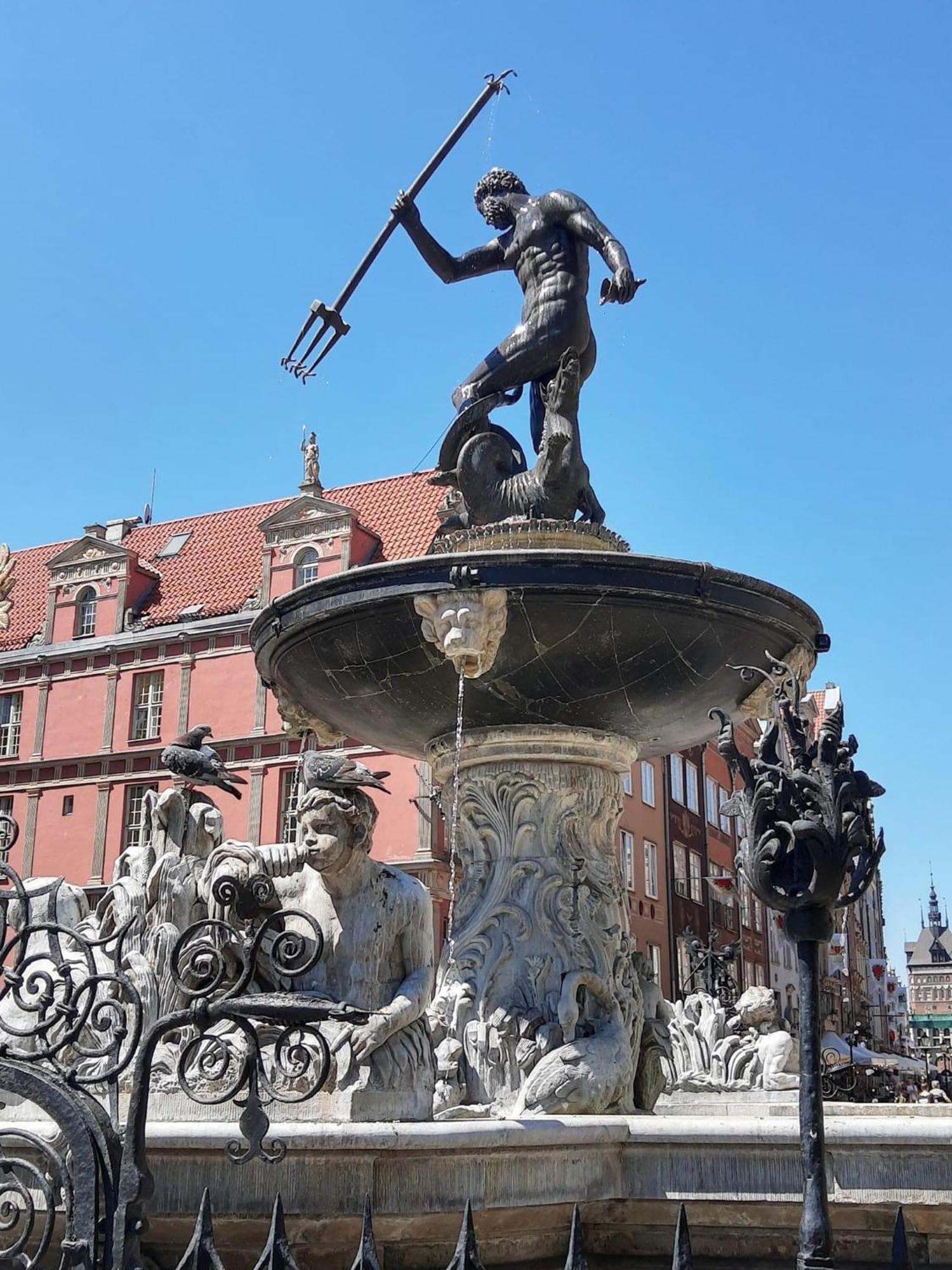 Apartament Lucky Seven Przymorze Gdańsk Zewnętrze zdjęcie
